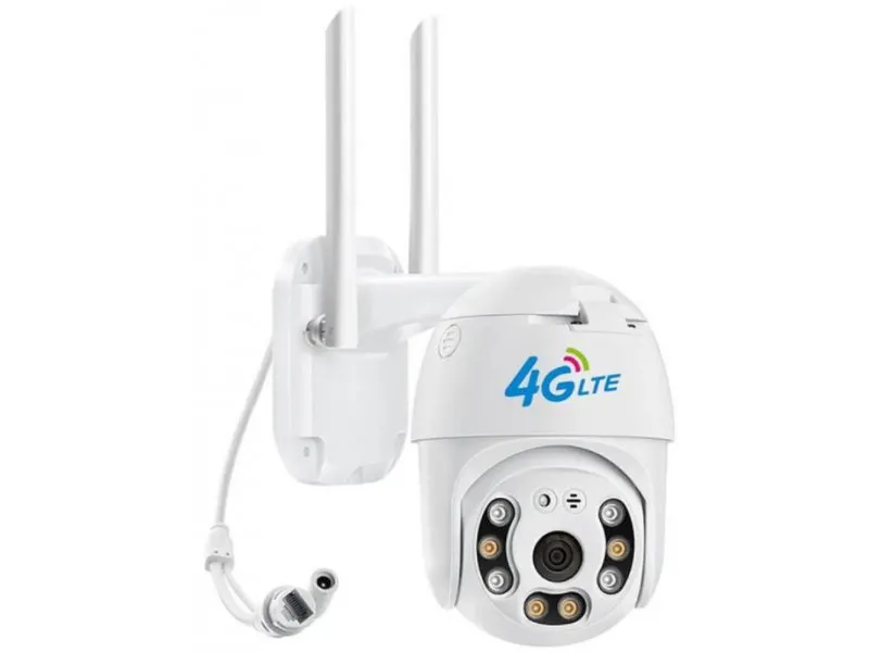 CAM-IP4MP-EP9-EU 4G 4 mpix microSD kamera