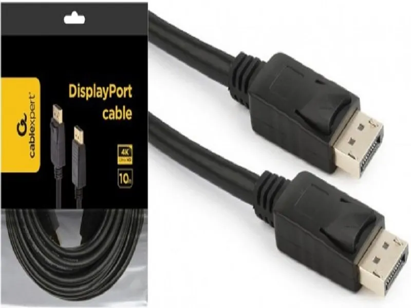 CC-DP2-10M DisplayPort na DisplayPort digital interface kabl 4K 10m 42548