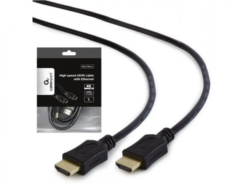 CC-HDMI4L-15 HDMI kabl v.2.0 ethernet support 3D/4K TV 4.5m
