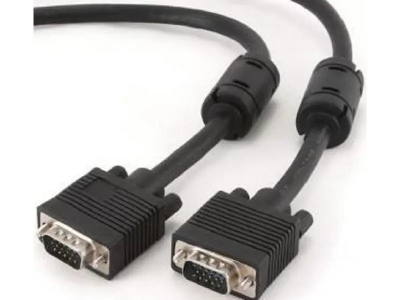 CC-PPVGA-10M-B VGA to VGA kabl black 10m 2282