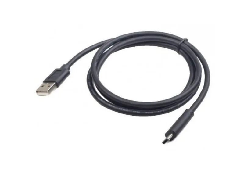 CC-USB2-AMCM-1M USB 2.0 AM to Type-C cable (AM/CM), 1m