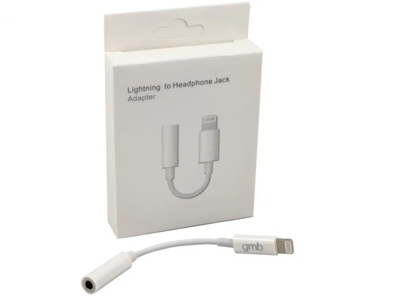 CCA-LM3.5F-01-BT Adapter sa lightinga na 3.5mm audio