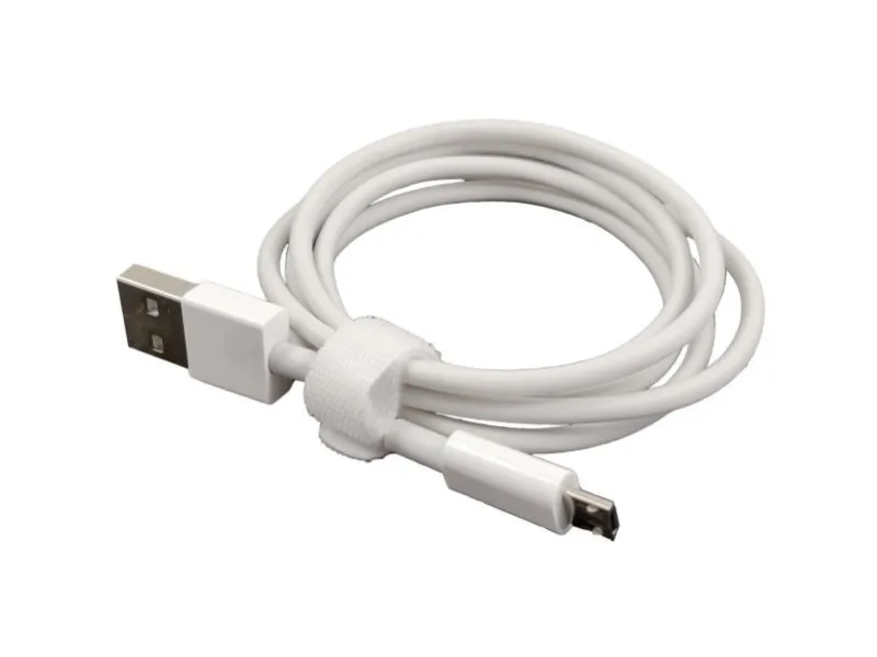 CCP-mUSB2-AMBM-1.0M ** USB 2.0 microUSB na USB kabl 1m, White (111)
