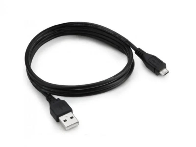 CCP-mUSB2-AMBM-1.8M** USB 2.0 A-plug to Micro usb B-plug DATA cable BLACK 1.8M (79)