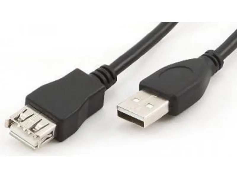 CCP-USB2-AMAF-15C Gembird USB 2.0 A-plug A-socket produzni kabl 4.5m