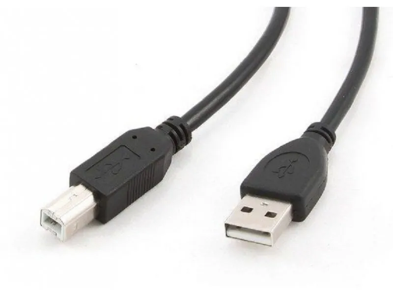 CCP-USB2-AMBM-15 Gembird USB 2.0 A plug/B plug kabl za stampac 4.5m