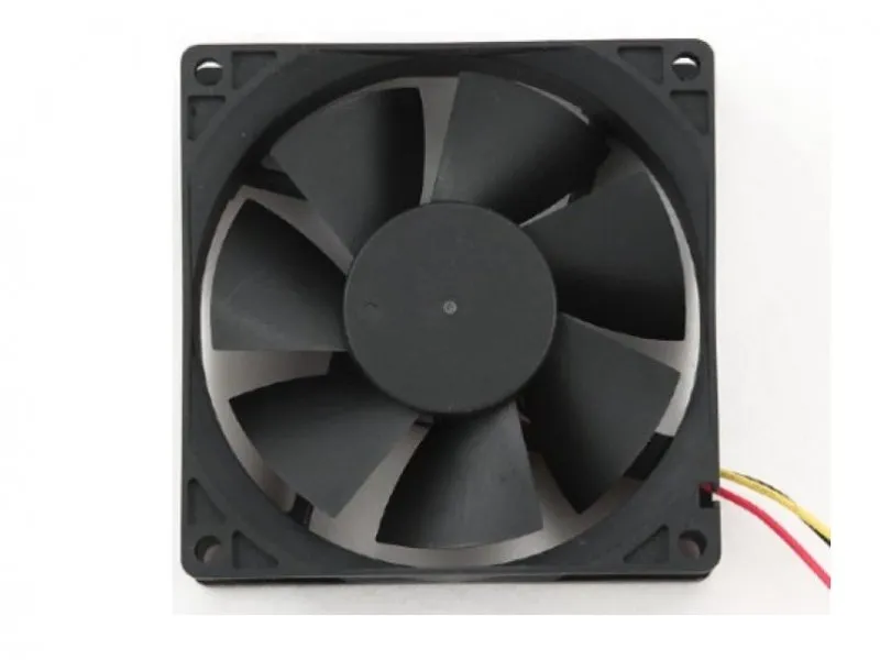 D7015SM-3 ventilator 12v 70x70x15mm, 3-pin