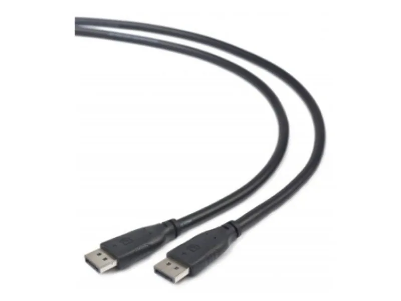 DisplayPort na DisplayPort digital interface kabl 4K 3m, CC-DP2-10