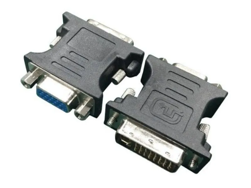 DVI-I na VGA adapter (A-DVI-VGA-BK)