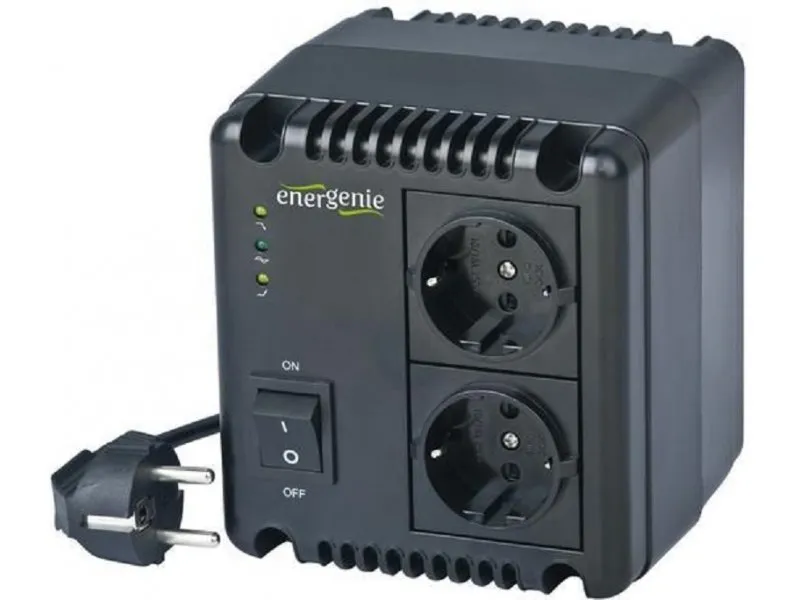EG-AVR-1001 Stabilizator napona AVR 1000VA (600W)