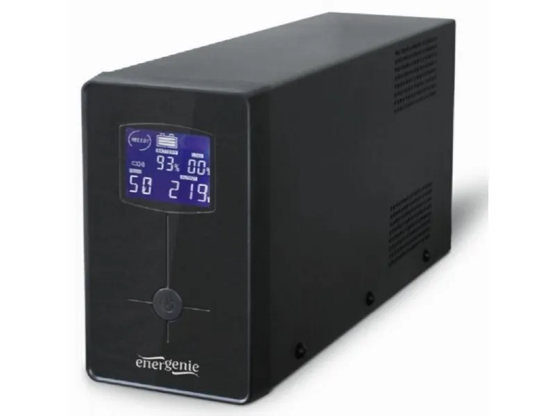 EG-UPS-034 UPS sa stabilizatorom 1500VA 900W LCD