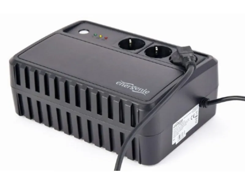 EG-UPS-3SDT600-01 UPS sa stabilizatorom 600VA 360W 3xschuko