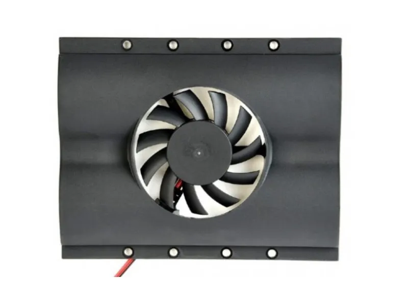HD-A2 kuler za hard disk 3,5, molex konektor
