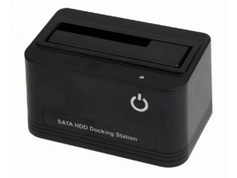 HD32-U2S-5 USB 2.0 docking station za 2.5/3.5'' SATA hard diskove