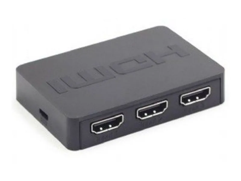 HDMI interface SWITCH, 3-Ports (DSW-HDMI-34)