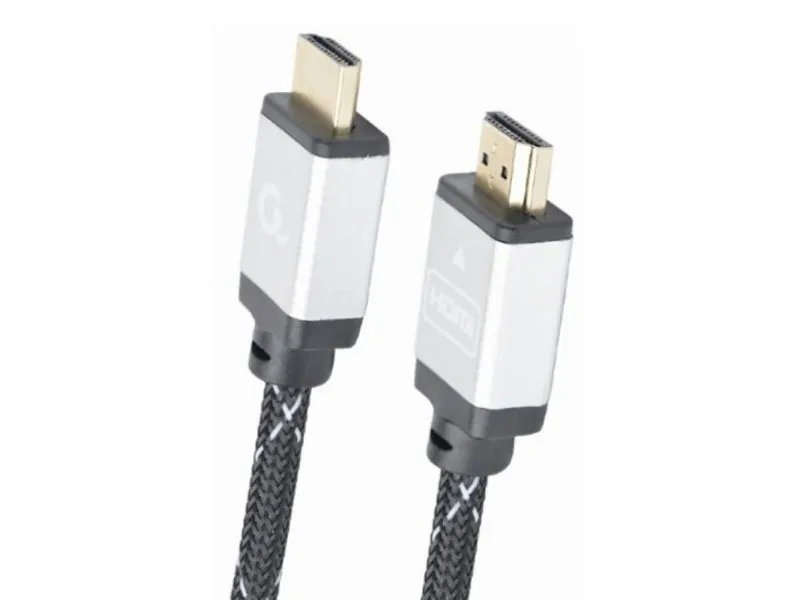 HDMI kabl, High speed, ethernet podrška 3D / 4K T / 10m (CCBP-HDMI-10M)