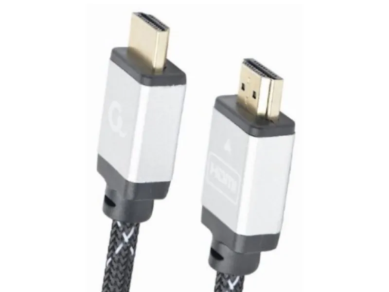 HDMI kabl, High speed, ethernet podrška 3D / 4K T / 3m (CCB-HDMIL-3M)