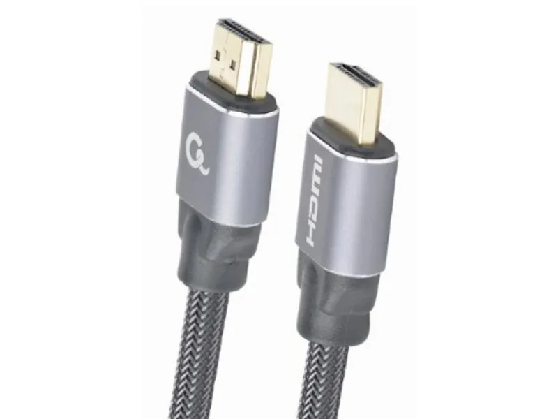 HDMI kabl, High speed, ethernet podrška 3D / 4K T / 3m (CCBP-HDMI-3M)