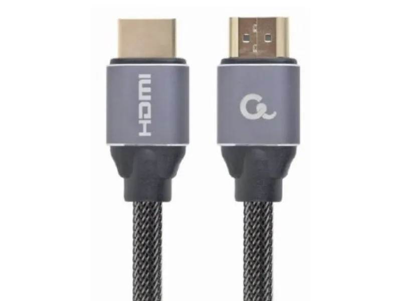 HDMI kabl, High speed, ethernet podrška, 4K, 5m (CCBP-HDMI-5M)