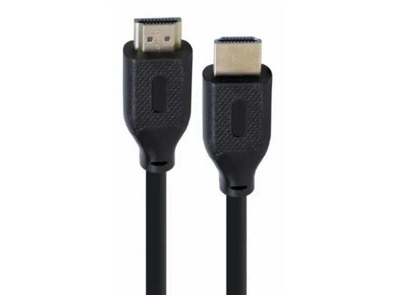 HDMI kabl v.2.1 ethernet support UHD / 8K TV / 1m (CC-HDMI8K-1M)