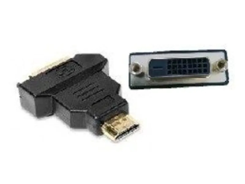 HDMI na DVI adapter (A-HDMI-DVI-3)