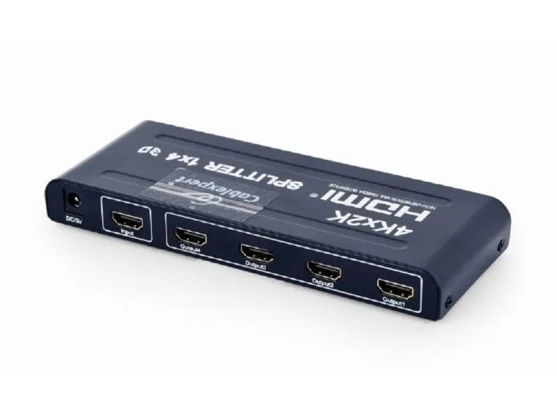 HDMI Spliter 4 porta (DSP-4PH4-02)