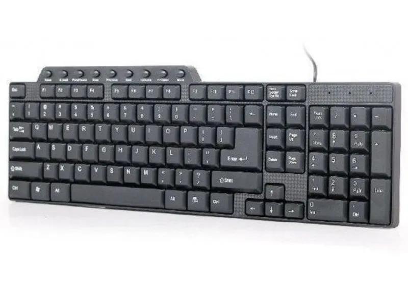 KB-UM-104 Multimedijalna tastatura