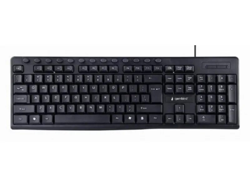 KB-UM-107 Multimedijalna tastatura