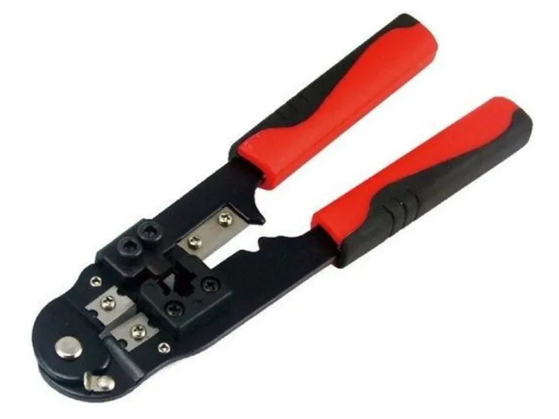 Klešta za krimpovanje RJ45 / 8P8C (T-WC-03)