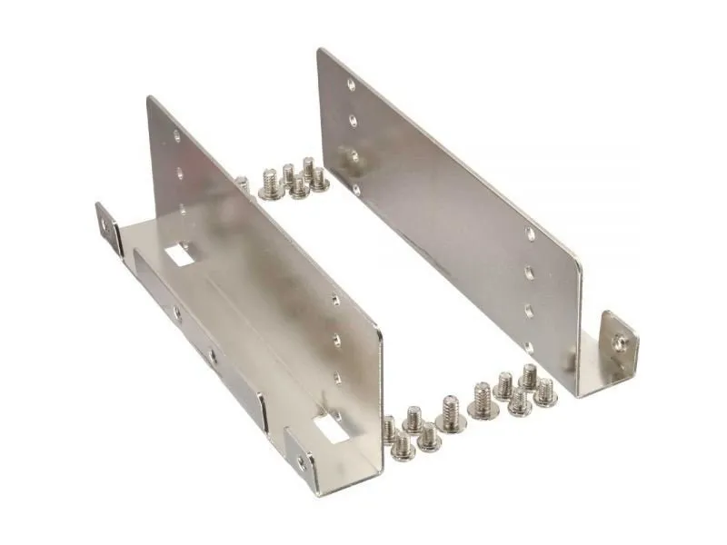MF-3241 adapter za montazu 4 X 2.5 hard diska u 3.5 otvoru