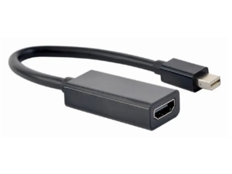 Mini DisplayPort na HDMI adapter (A-mDPM-HDMIF4K-01)