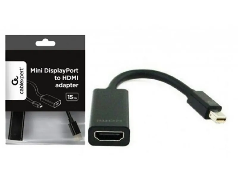 Mini DisplayPort to HDMI-02 adapter (24800)