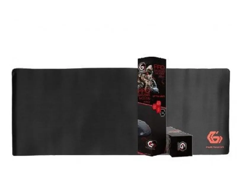 MP-GAME-XL Gejmerska podloga za miša od prirodne gume