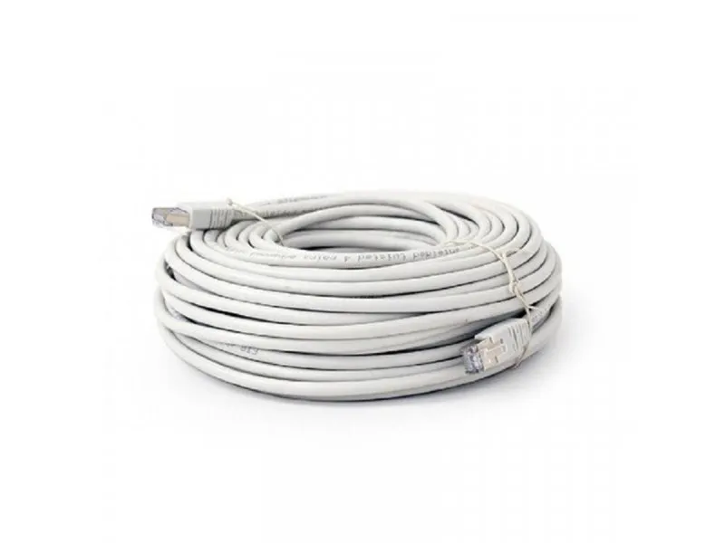 Mrežni kabl FTP Cat6, 30m, sivi (PP6-30M)