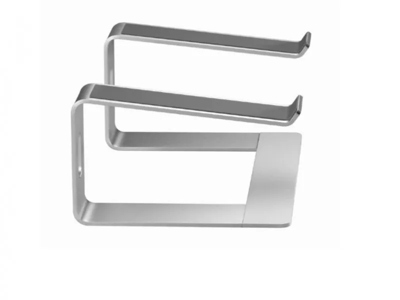 NBS-D1-01 postolje za laptop 15,6, max.5kg, aluminum