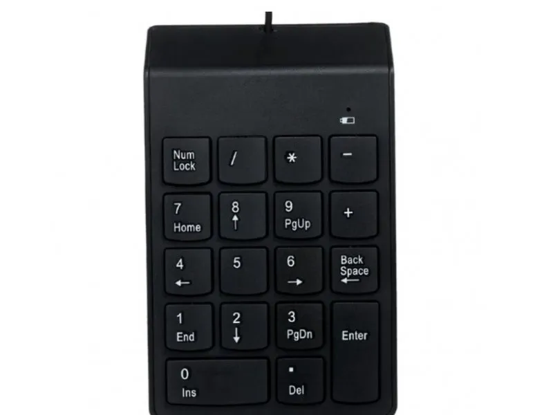 Numerička tastatura KPD-U-03