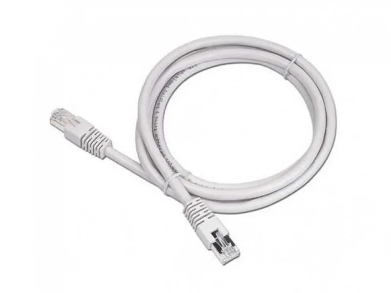 PP12-5M Gembird Mrezni kabl 5m grey