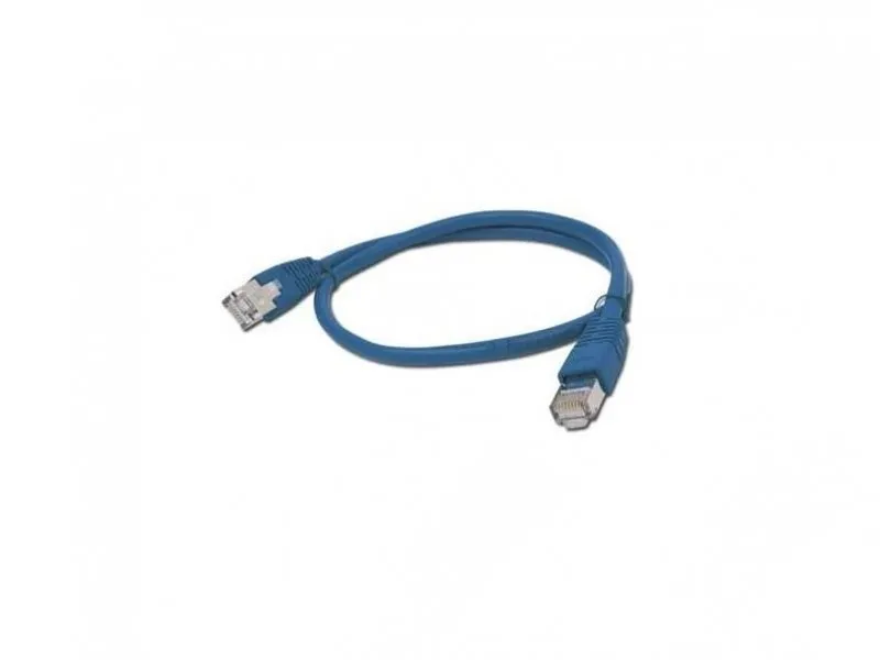 PP6-3M/B Mrezni kabl, FTP CAT6 3m blue