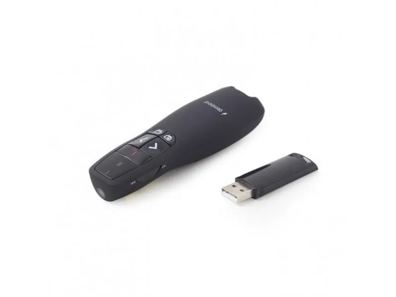 Prezenter Gembird WP-L-02