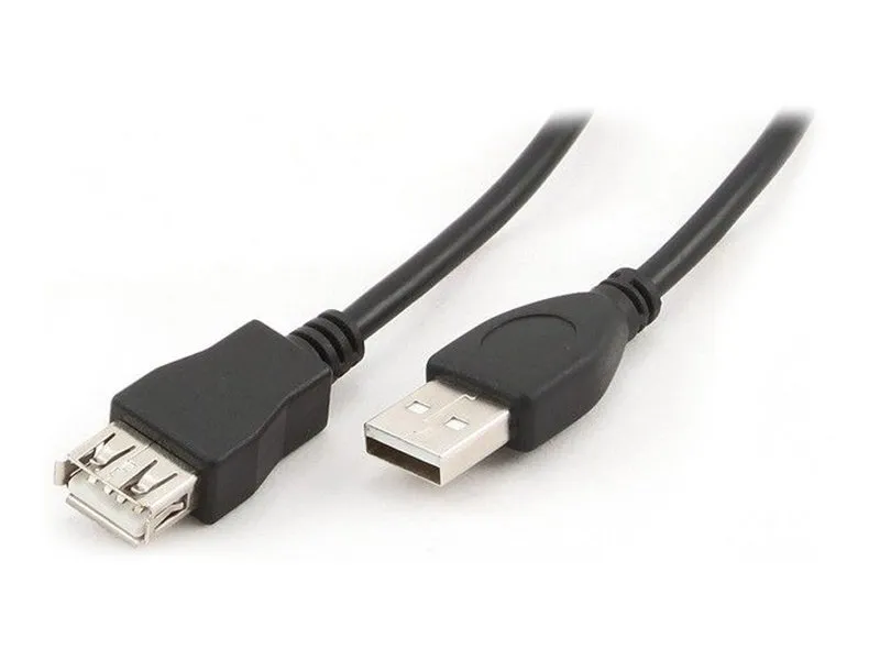 produžni kabl USB 2.0 A-A, 1.8m