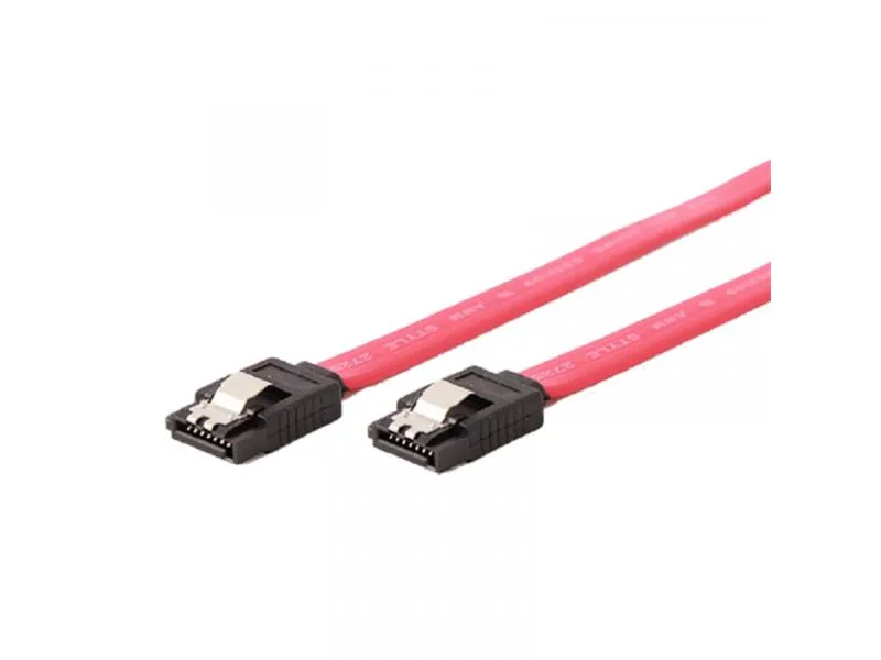 SATA Data kabl 1m flat