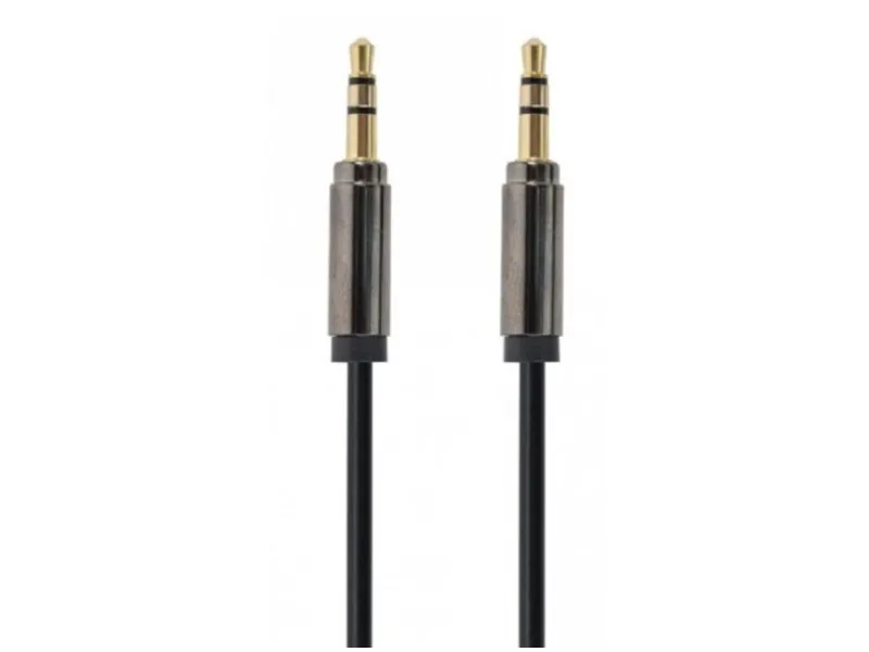 Stereo audio kabl 3.5mm na 3.5mm M/M, 1.8m (CCAP-444-6)