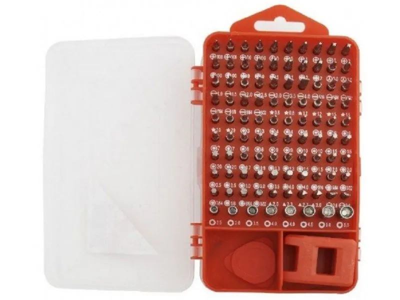 TK-SD-07 set bit-ova(108pcs)