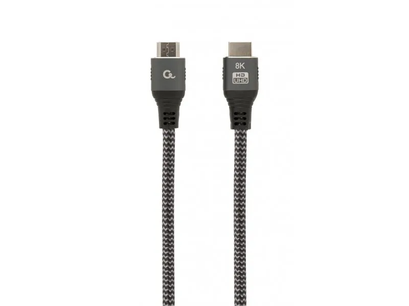 Ultra High speed HDMI cable with Ethernet, 8K select plus series, 3m (CCB-HDMI8K-3M)