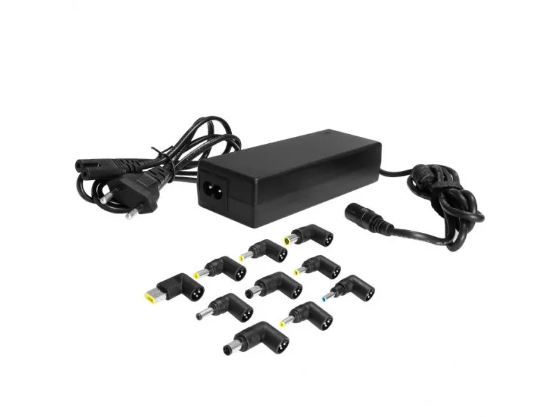 Univerzalni ispravljač za laptop 15 - 20V
