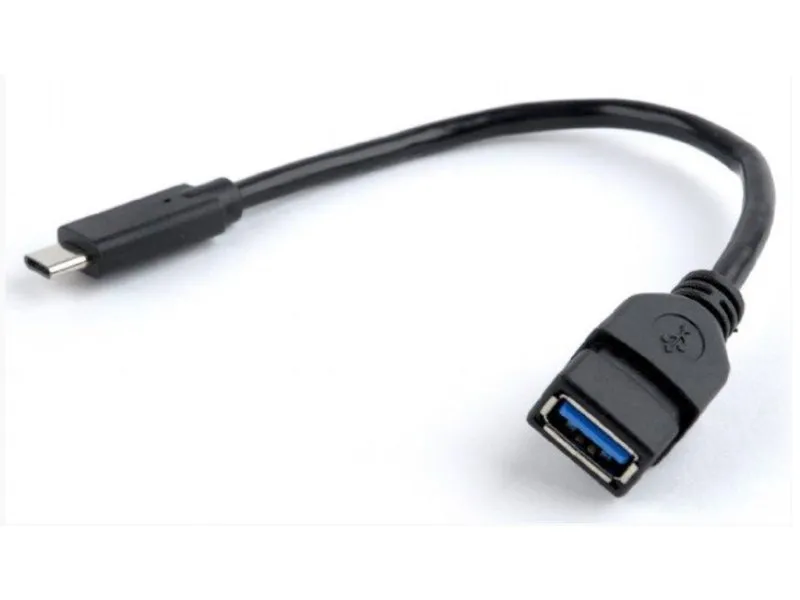 USB 3.0 na USB Type-C adapter kabl (A-OTG-CMAF3-01)