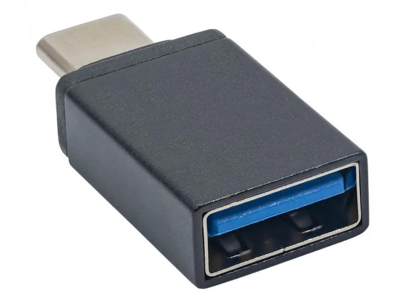 USB-C 2.0 na USB-A (A-USB2-CMAF-01) adapter