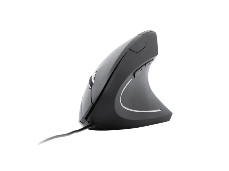 USB optički ergonomski miš MUS-ERGO-01