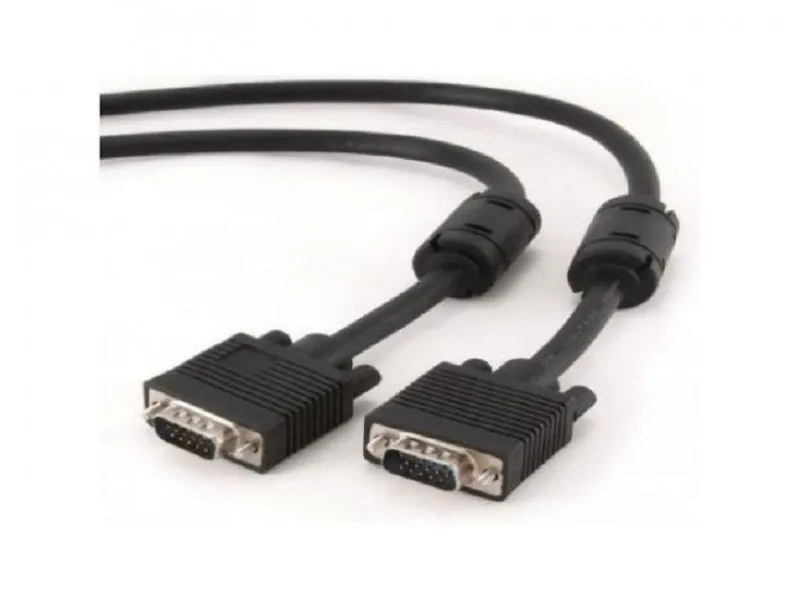 VGA kabl, 5m, crni (CC-PPVGA-5M-B)