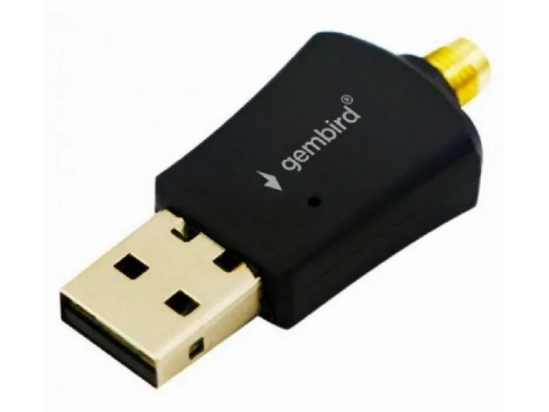 WNP-UA300P-02 High power USB wireless adapter 300N detachable antena RF pwr